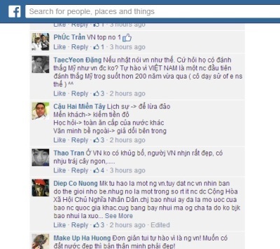 Đừng chết trong ao làng trước khi kịp vươn ra biển lớn - 3 Không khó tìm người