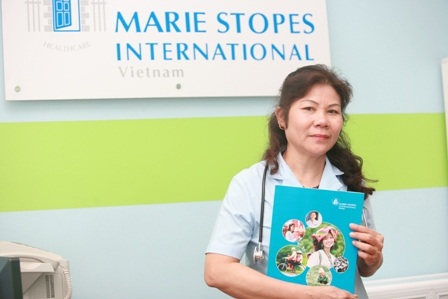 Marie Stopes International