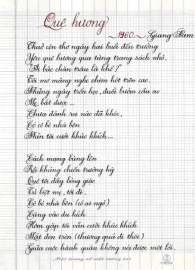 Đừng chết trong ao làng trước khi kịp vươn ra biển lớn - 4 (Ảnh mang tính chất minh họa)