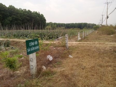 Khiếu nại lĩnh vực đất đai nhiều và phức tạp - 1 Khiếu nại lĩnh vực đất đai nhiều và phức tạp