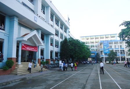 TPHCM sẽ xây dựng mới nhiều trung tâm đào tạo
đại học ở 4 cửa ngõ thành phố