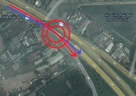 Xóa các “điểm đen” tai nạn giao thông