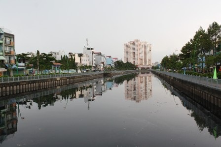 TPHCM: Vay hơn 1,5 tỷ USD để đầu tư giao thông, chống ngập