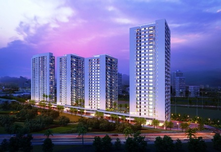 Đại lộ Nguyễn Văn Linh, con đường huyết mạch tạo đòn bẩy gia tăng cho Khu đô thị Nam TP.HCM