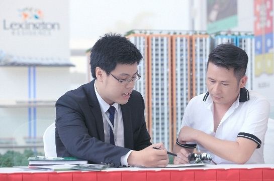 Ca sỹ Bằng Kiều quyết định mua 2 căn ở dự án