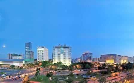 Sống thoải mái với “tất cả trong 1”