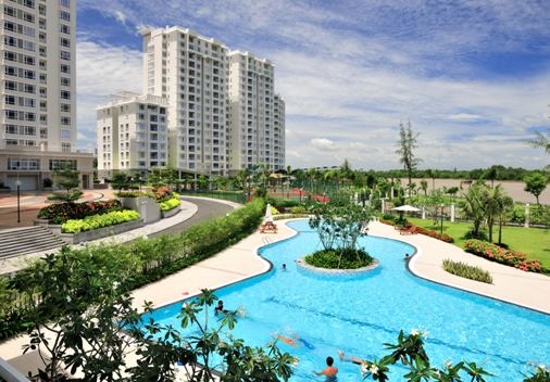 Nhà cho thuê đang thu hút thị trường