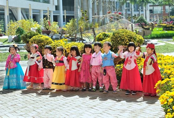 Nhà cho thuê đang thu hút thị trường