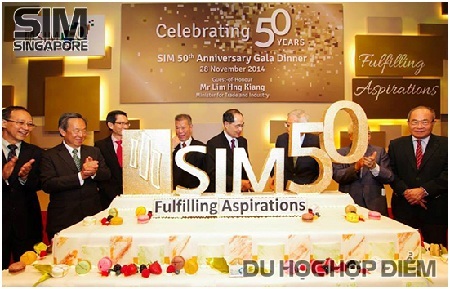 27/12: Hợp điểm báo cáo học bổng cử nhân 100% học phí của SIM - 1 27/12: Hợp điểm báo cáo học bổng cử nhân 100% học phí của SIM