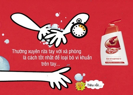 Hãy
cùng tìm hiểu những nơi vi khuẩn trú ngụ nhiều và cách loại bỏ chúng tốt nhất
nhé!