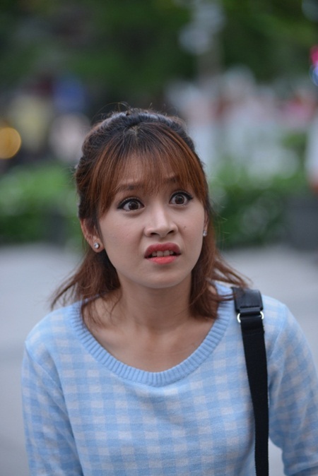 Trấn Thành bị cho là diễn kịch khi “tỏ tình” thật lòng - 3 Chi
Pu “hốt hoảng” khi nhận được thử thách
“tỏ tình” với bố mẹ!