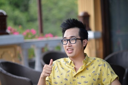 Trấn Thành bị cho là diễn kịch khi “tỏ tình” thật lòng - 4 Chi
Pu “hốt hoảng” khi nhận được thử thách
“tỏ tình” với bố mẹ!