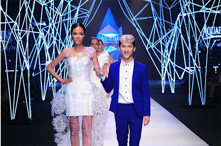 Ai là người đầu tiên mà Hiệp nghĩ đến trong khoảnh khắc đăng
quang?