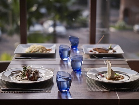 Mùa lễ hội rộn ràng theo phong cách Pullman - 3 Sau đêm đón năm mới 2015 sôi nổi và náo nhiệt sẽ là