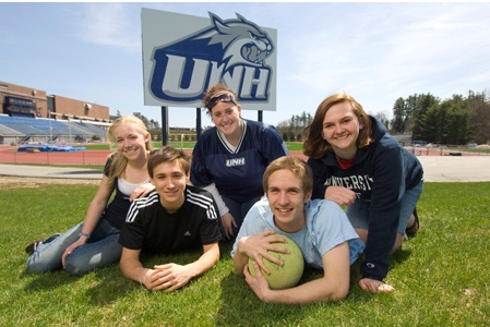 III. Lợi thế của chương trình chuyển tiếp đại học