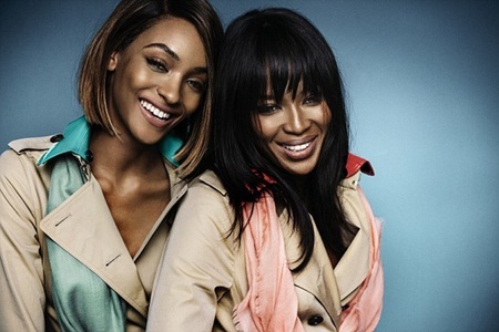 Burberry ra mắt hình ảnh quảng cáo BST xuân hè 2015 - 11 Burberry ra mắt hình ảnh quảng cáo BST xuân hè 2015