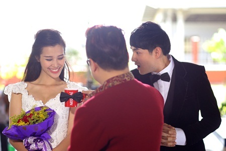 Phan Ý Yên: Cùng nhìn một mặt khác của truyền hình thực tế - 2 Cách tiếp cận khán giả trẻ trung, thân thiện và không kém phần bất ngờ, dí dỏm