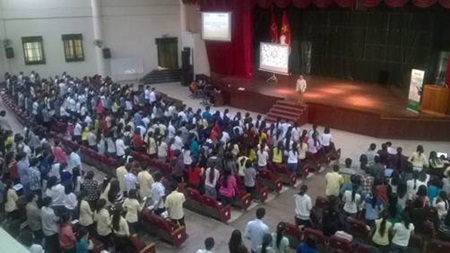 Hành trang chinh phục nhà tuyển dụng trong thời đại số - 1 Hành trang chinh phục nhà tuyển dụng trong thời đại số