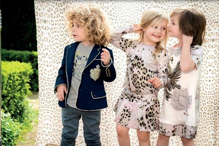 Fashion World khai trương tại Union Square - 6 Vui lòng liên hệ cửa hàng tại địa chỉ: