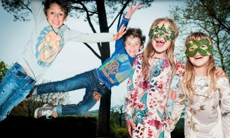 Fashion World khai trương tại Union Square - 8 Vui lòng liên hệ cửa hàng tại địa chỉ: