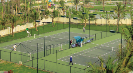 Khách hàng luôn được nhân viên của STDA tư vấn nhiệt tình khi có nhu cầu tìm hiểu về dự án