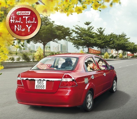 Giúp xe hơi vận hành êm ả trong năm mới, bạn đã biết? - 1 Vai trò của dầu nhớt động cơ
là gì?