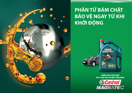 Giúp xe hơi vận hành êm ả trong năm mới, bạn đã biết? - 3 Tại sao phải thay dầu nhớt động cơ định kỳ và đúng
lúc?