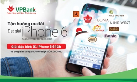 Cụ thể, khách hàng