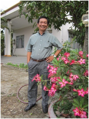 Hai thập kỷ đồng hành cùng nụ cười Việt - 2 Chấm dứt tình trạng hàng triệu đứa trẻ sợ
đánh răng
