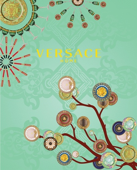 Versace Home tặng ưu đãi lớn mừng năm mới 2015 - 2 Versace
Home kính chúc quý khách một năm mới an khang thịnh vượng!