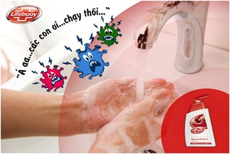 Sai lầm trong cách chăm sóc trẻ bị tiêu chảy do vi rút rota - 3 - Tiêm
phòng/uống vắc-xin phòng bệnh cho trẻ (vắc-xin tiêu chảy dạng uống).
