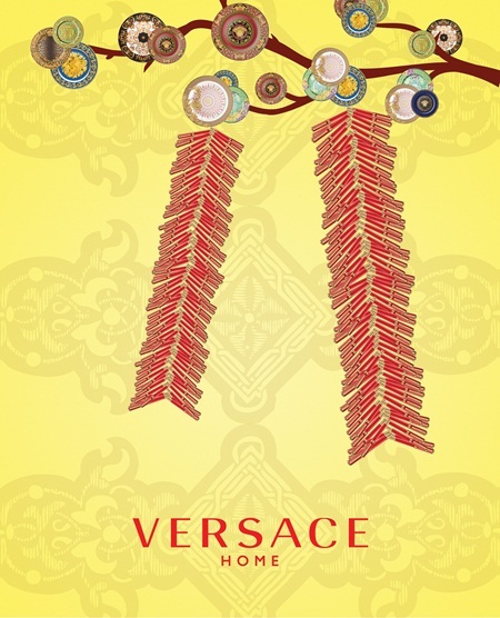 Versace Home tặng ưu đãi lớn mừng năm mới 2015 - 3 Versace
Home kính chúc quý khách một năm mới an khang thịnh vượng!