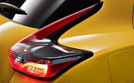 Nissan Việt Nam ra mắt xe Juke 2015 mới - 10 Juke
2015 mới