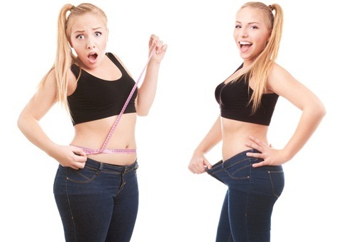 Thừa cân do mỡ “tấn công” nhiều phụ nữ