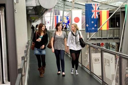 Tại sao lại nên chọn ngành Kinh tế ở Đại học Auckland?