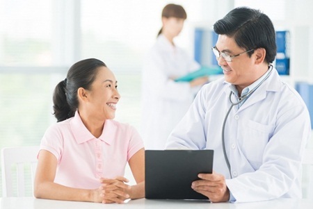 Tặng sức khỏe vàng, thay ngàn lời chúc - 1 Sức khỏe là điều cần được quan tâm, chú trọng ở người lớn tuổi