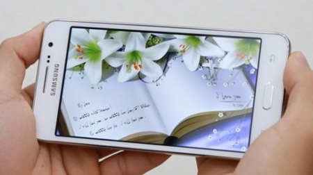 Món quà cho vợ sắp cưới đoạt giải "Quà Tết yêu thương" - 2 “…Với