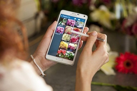 Món quà công nghệ ngọt ngào cho Lễ tình nhân - 2 “Trợ lý số” đa năng dành cho cô nàng năng động