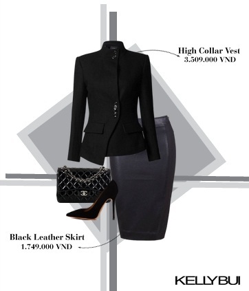 Giảm giá cực sốc từ Kelly Bùi