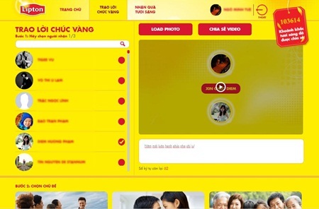 “Một vòng Facebook” những ngày giáp Tết - 5 Rất nhiều bạn trẻ học gói bánh tét để làm mâm cỗ gia đình thêm trọn vẹn