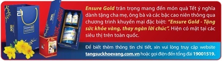 Tặng sức khỏe vàng, thay ngàn lời chúc - 3 Normal