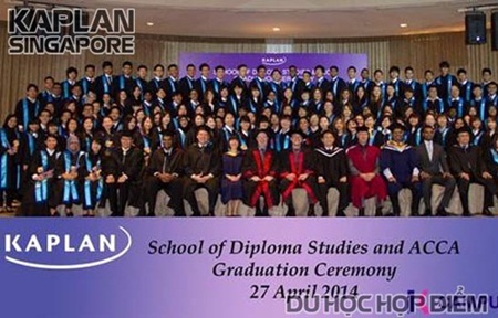 Du học Singapore: Nhận ngay vé máy bay khi đăng kí học tại Kaplan Singapore - 2 Du học Singapore: Nhận ngay vé máy bay khi đăng kí học tại Kaplan Singapore