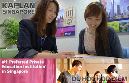 Du học Singapore: Nhận ngay vé máy bay khi đăng kí học tại Kaplan Singapore - 3 Du học Singapore: Nhận ngay vé máy bay khi đăng kí học tại Kaplan Singapore