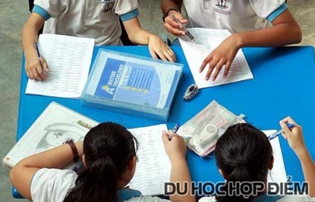09-16/03: Hợp Điểm tổ chức Tuần lễ Tư vấn Du học Trung học Singapore - 1 09-16/03: Hợp Điểm tổ chức Tuần lễ Tư vấn Du học Trung học Singapore