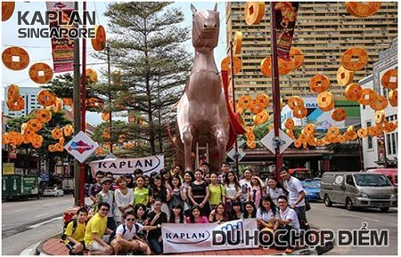 Học bổng dành cho sinh viên Đại học chuyển tiếp lên Thạc sĩ