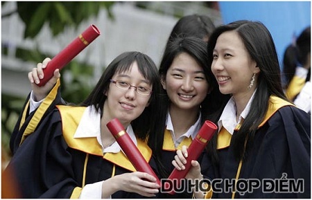 23-28/03: Hợp Điểm tổ chức Tuần lễ Tư vấn Du học Singapore - 1 Đi du học có phải là rất tốn tiền?