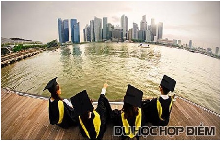 23-28/03: Hợp Điểm tổ chức Tuần lễ Tư vấn Du học Singapore - 3 Du học tại Singapore – Mọi nhu cầu học tập đều có thể được đáp ứng