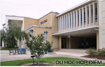 22/03: Hợp Điểm báo cáo du học Mỹ với học phí tiết kiệm dưới 10.000 đô Mỹ - 2 SV hoàn tất xong 2 năm đầu tại