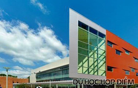 22/03: Hợp Điểm báo cáo du học Mỹ với học phí tiết kiệm dưới 10.000 đô Mỹ - 3 Auburn University