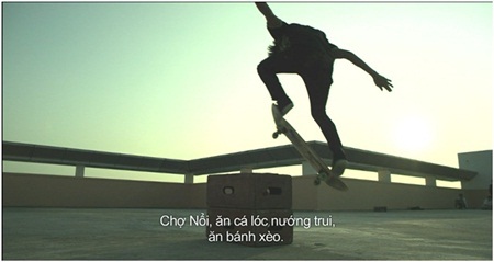 Theo chân ‘trượt thủ’ khám phá thủ phủ miền Tây - 4 Cùng
sống thỏa khí phách và khám phá miền đất Tây Đô cùng Mountain Dew!